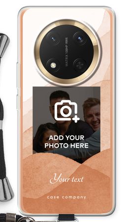 Hills - Photocase - Blush