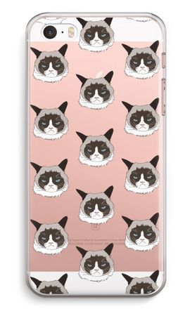 It's a Purrr Case
