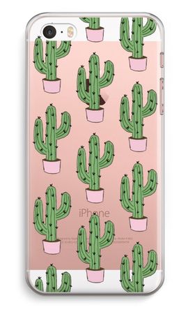 Cactus Lover