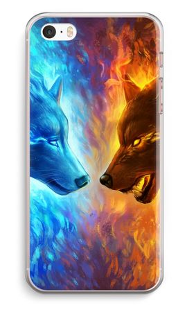Fire & Ice
