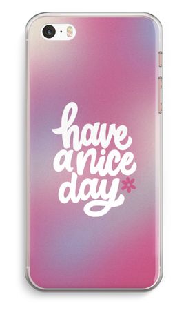 Have a nice day