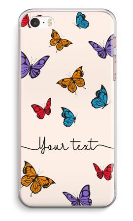 Mariposas