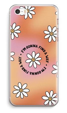 I'm gonna find a way