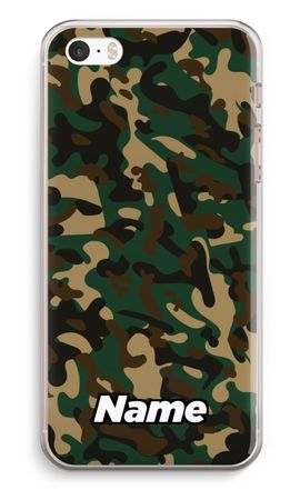Camuflaje