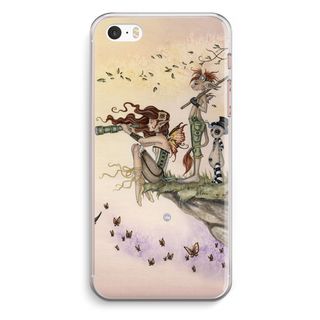 Where the wind takes you