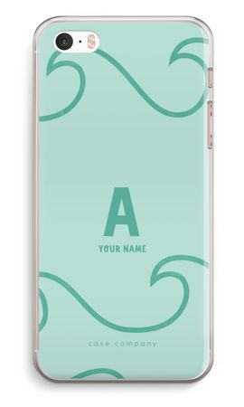 Linewave Monogram