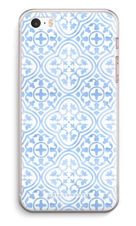 Mediterranean Mosaic