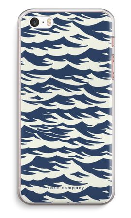Wild Current