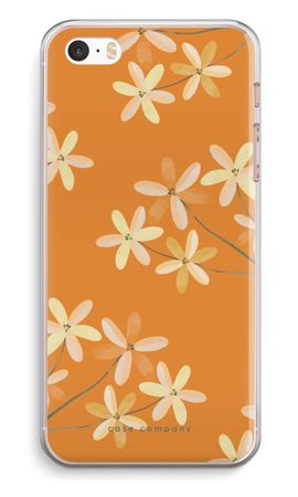 Warm bloom