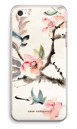 Japanse bloemen