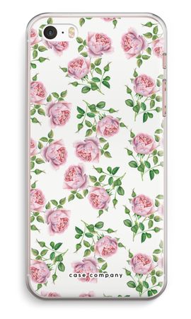Rosas pequeñas