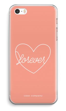 Forever heart