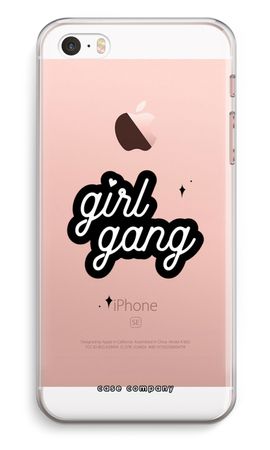 Girl Gang