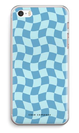 Grid Azul