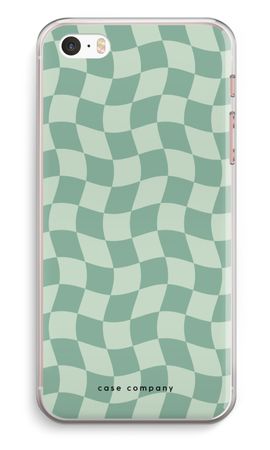 Grid Verde