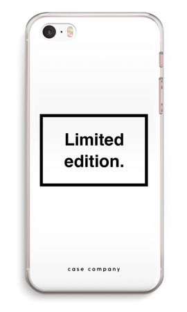 Limited edition