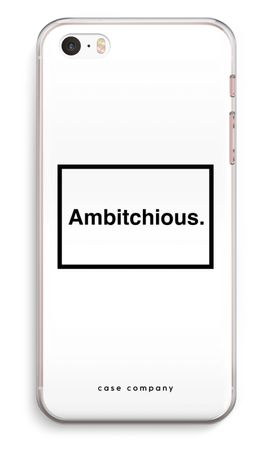 Ambitchious