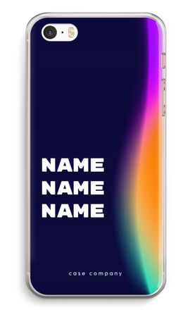 Namecase 2 - Neon