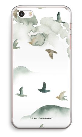 Forest Fliers