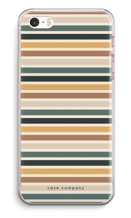 Desert Stripes