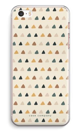 Nordic Pattern