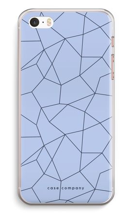 Blue Fracture