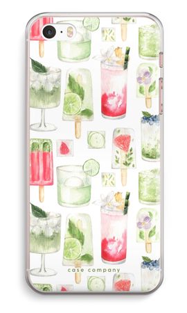Fresh cocktails