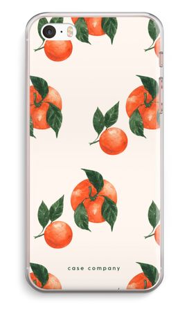 Tangerine