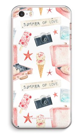 Seaside memories
