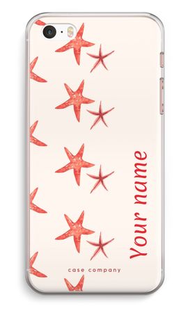 Namecase - Starfish
