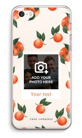 Photo - Tangerine