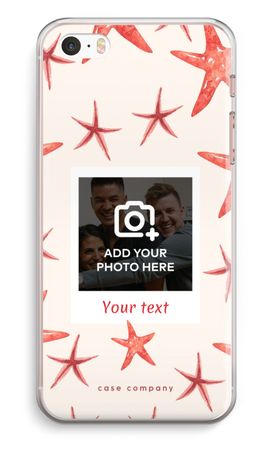 Photo - Starfish
