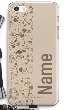 Namecase Terrazzo