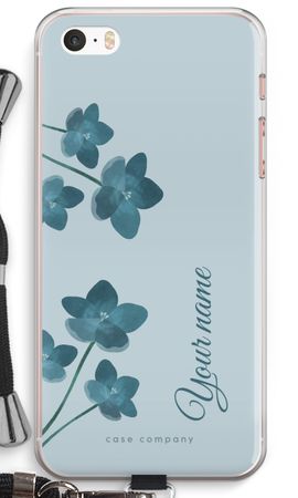 Namecase 3 - Floral