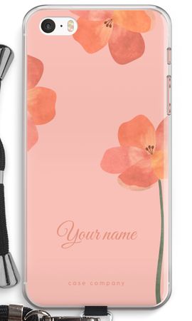 Namecase 2 - Floral