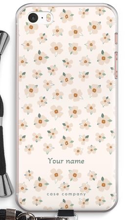 Namecase - Blossom