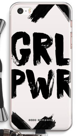 Girl Power #2