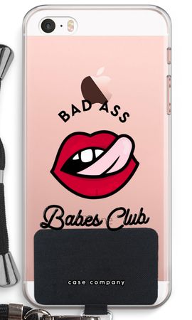 Badass Babes Club