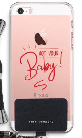 Not Your Baby
