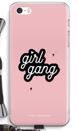 Girl Gang