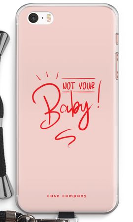 Not Your Baby