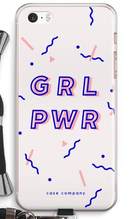 GRL PWR