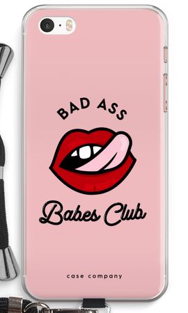 Badass Babes Club