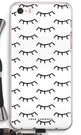 Eyelashes