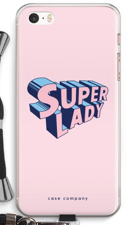 Super lady