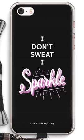 Sparkle quote