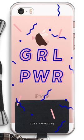 GRL PWR
