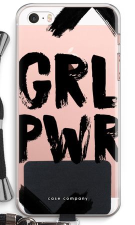 Girl Power #2
