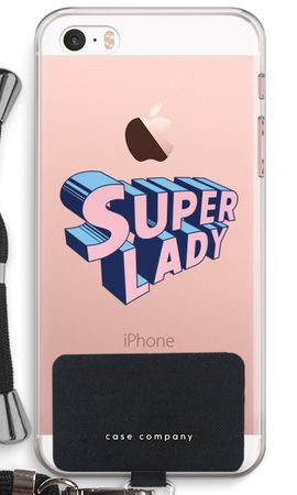 Super lady