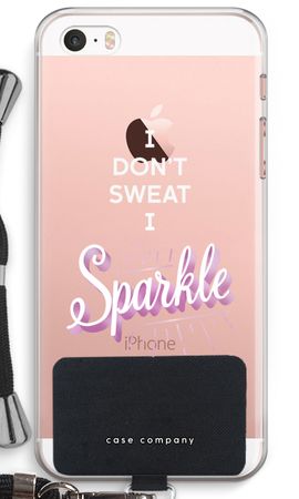 Sparkle quote